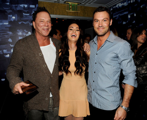 Megan Fox pic #437902
