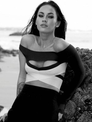 Megan Fox pic #742535