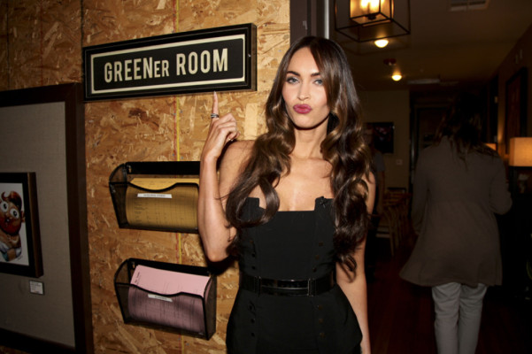 Megan Fox pic #790335
