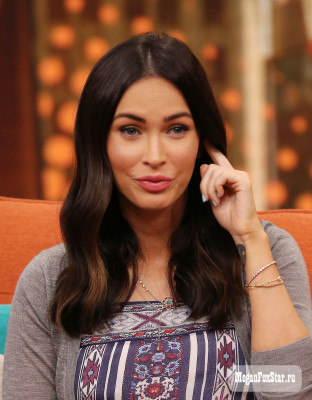 Megan Fox pic #855160