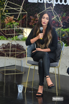 Megan Fox pic #1122841