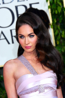 Megan Fox pic #800219