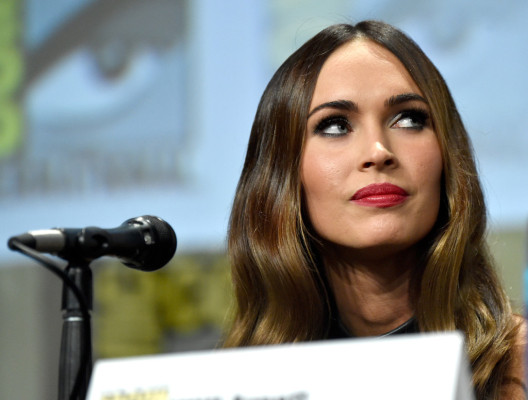 Megan Fox pic #849244