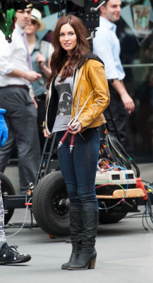 Megan Fox pic #864436