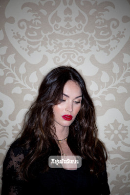 Megan Fox pic #864653