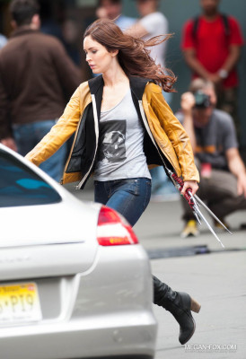 Megan Fox pic #867426