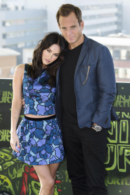 Megan Fox pic #733134