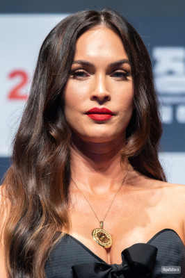 Megan Fox pic #1178104