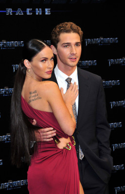 Megan Fox pic #823028