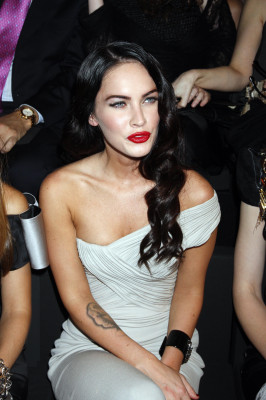 Megan Fox pic #1274178
