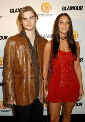 Megan Fox pic #843045