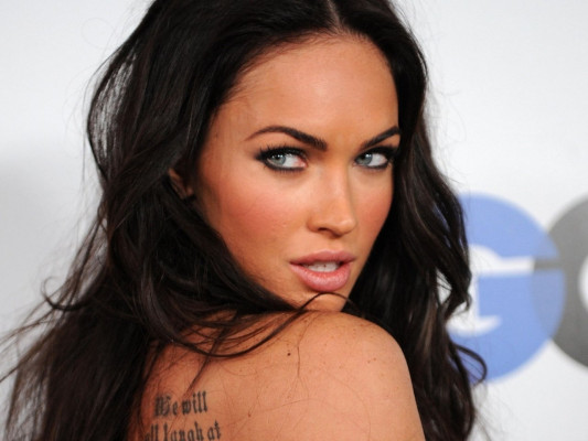 Megan Fox pic #450237