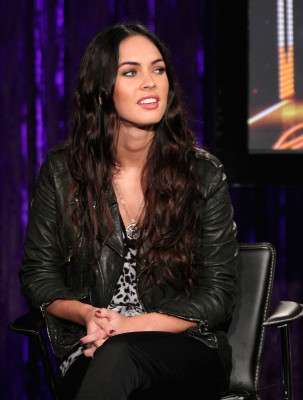 Megan Fox pic #451088