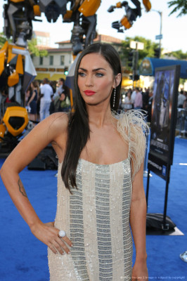 Megan Fox pic #786611