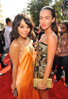 Megan Fox pic #799741