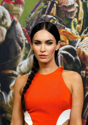 Megan Fox pic #823010