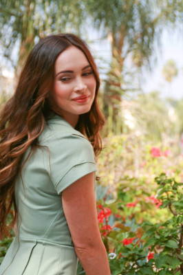 Megan Fox pic #731830