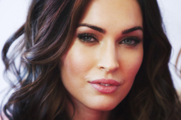 Megan Fox pic #432270