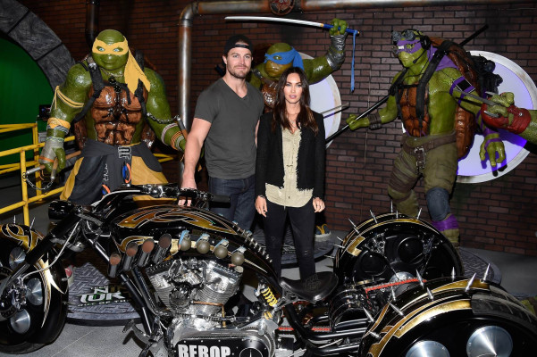 Megan Fox pic #842724