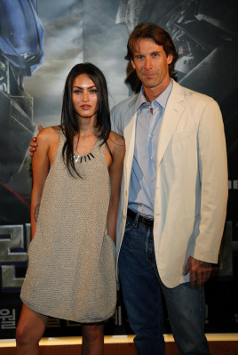 Megan Fox pic #455471