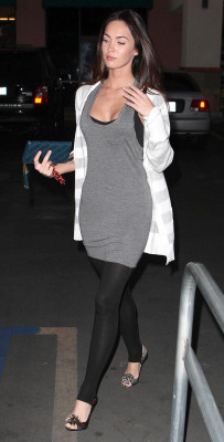 Megan Fox pic #686906