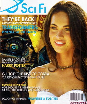 Megan Fox pic #164360