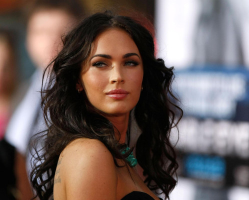Megan Fox pic #304464