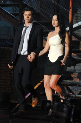 Megan Fox pic #785479