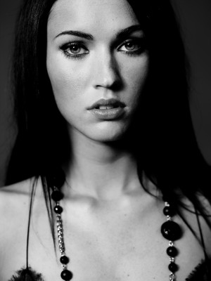 Megan Fox pic #462861