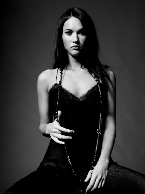 Megan Fox pic #229685