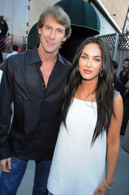 Megan Fox pic #452862