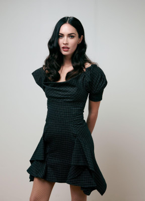 Megan Fox pic #376421