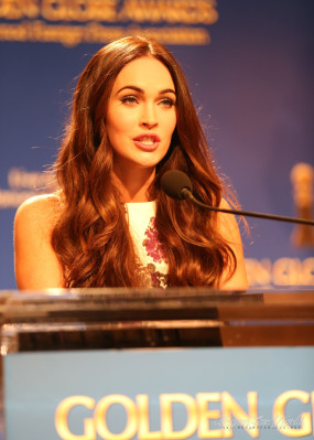 Megan Fox pic #770587