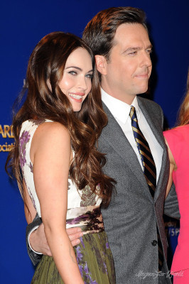 Megan Fox pic #770589