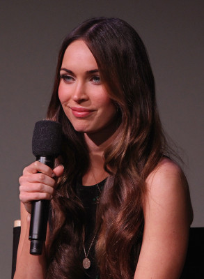 Megan Fox pic #889079