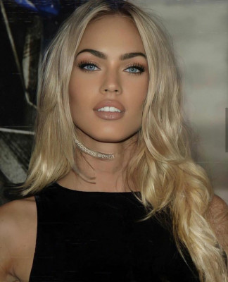 Megan Fox pic #1236592