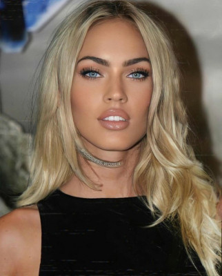 Megan Fox pic #1236590