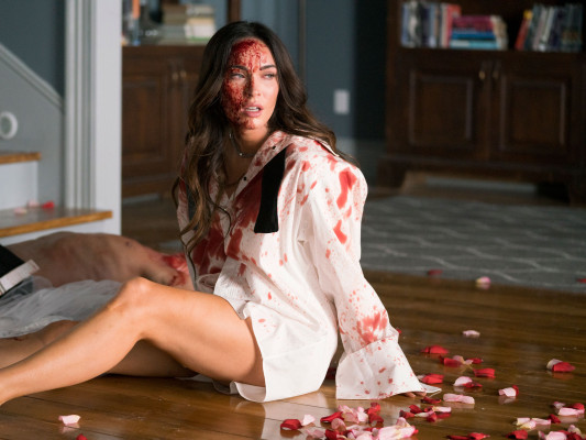 Megan Fox pic #1237403