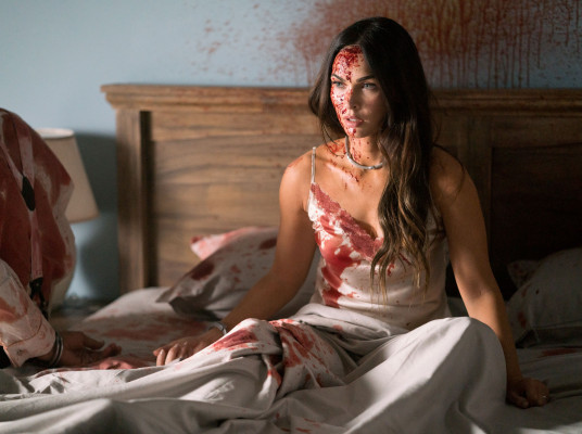 Megan Fox pic #1237401