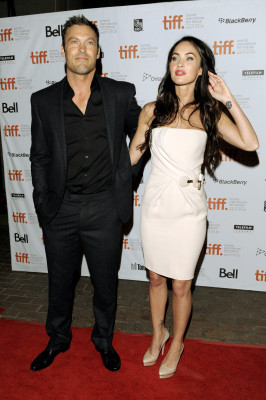 Megan Fox pic #450114