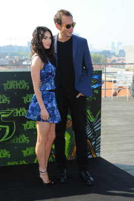 Megan Fox pic #861659
