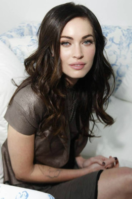 Megan Fox pic #672666