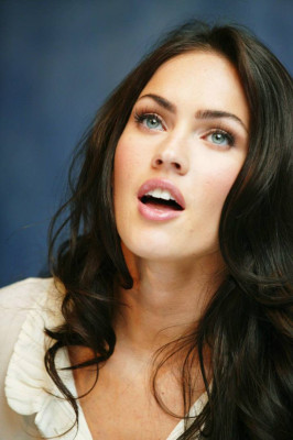 Megan Fox pic #752912