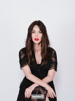 Megan Fox pic #869015