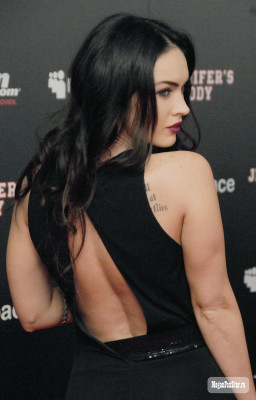 Megan Fox pic #1122401