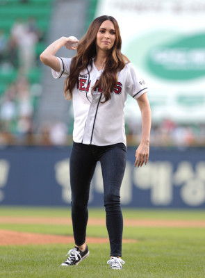 Megan Fox pic #725886