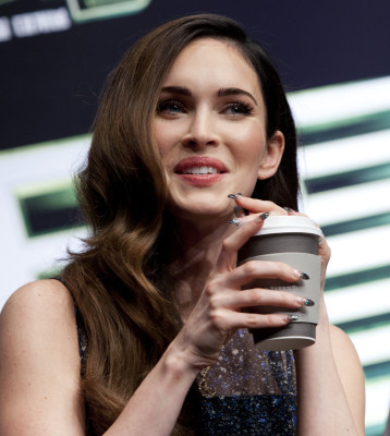 Megan Fox pic #727380