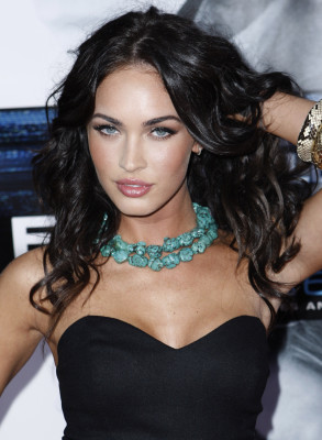 Megan Fox pic #1122398