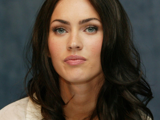 Megan Fox pic #412105