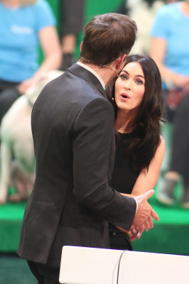 Megan Fox pic #737536